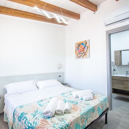 S'Omu E Chicchinu Rooms Cardedu Luaran gambar