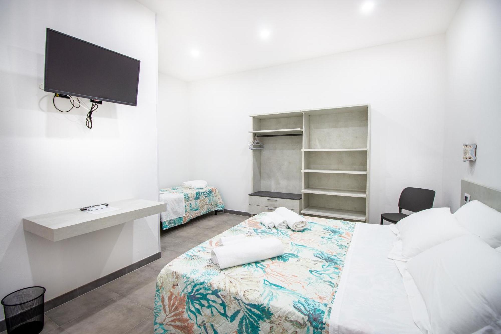 S'Omu E Chicchinu Rooms Cardedu Luaran gambar