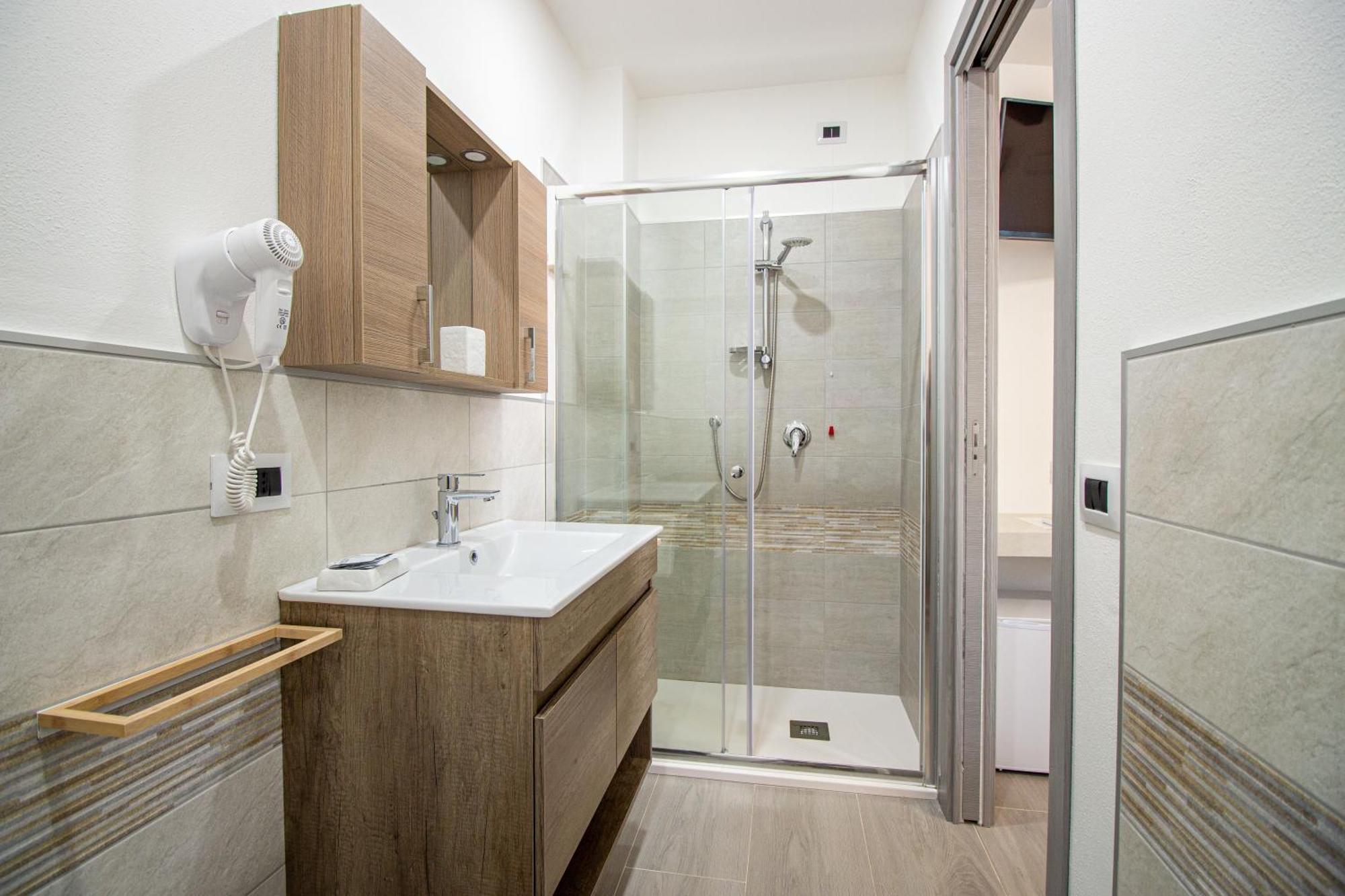 S'Omu E Chicchinu Rooms Cardedu Luaran gambar