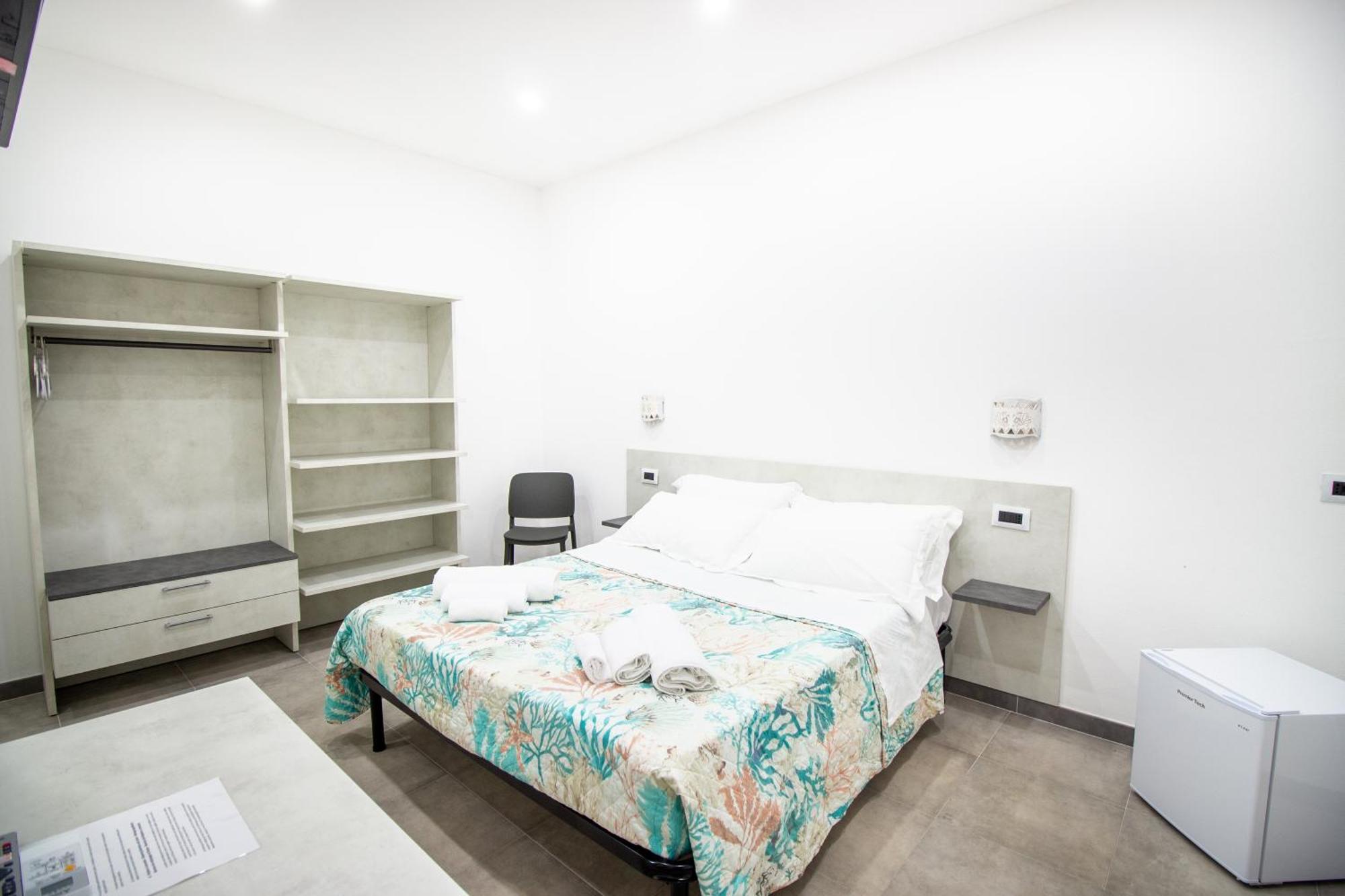 S'Omu E Chicchinu Rooms Cardedu Luaran gambar