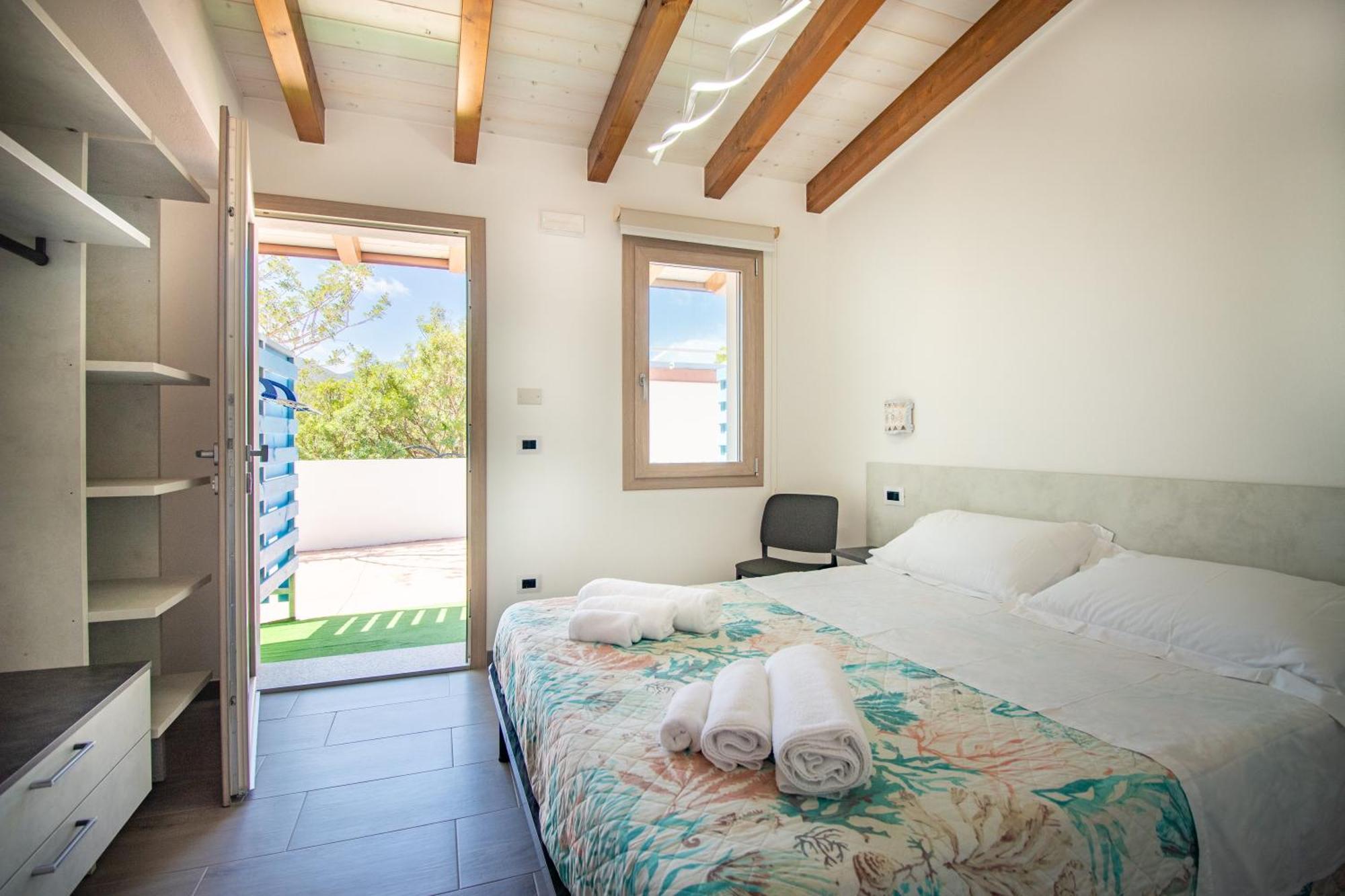 S'Omu E Chicchinu Rooms Cardedu Luaran gambar